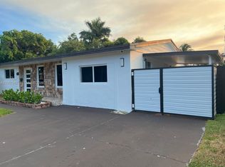 15010 NE 7th Ave, Miami, FL 33161