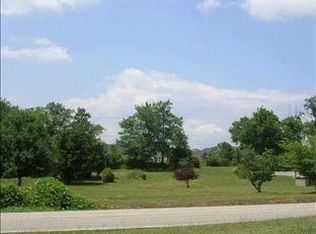 1210 Old Anderson Mill Rd, Moore, SC 29369