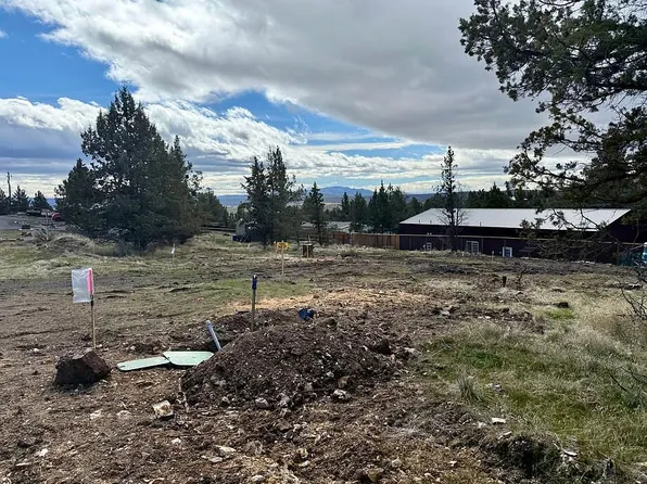 11587 NW Grimes Ave, Prineville, OR 97754