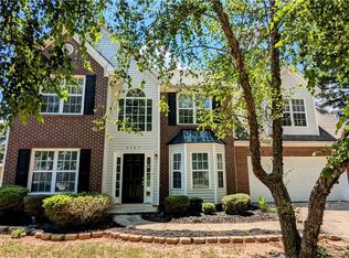 2565 Rainmaker Dr, Decatur, GA 30034