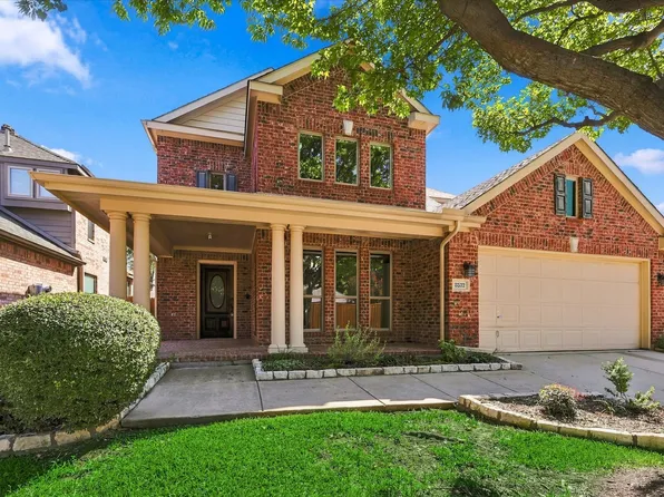3532 Westminister Trl, Flower Mound, TX 75022