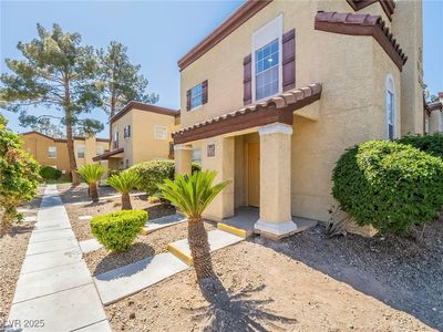 2801 N Rainbow Blvd APT 238, Las Vegas, NV, 89108