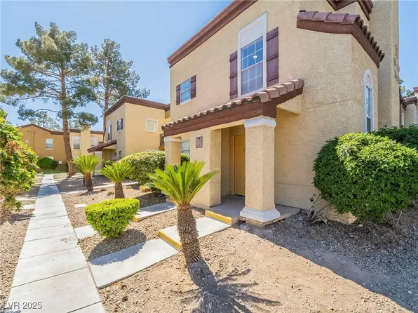 2801 N Rainbow Blvd APT 238, Las Vegas, NV 89108