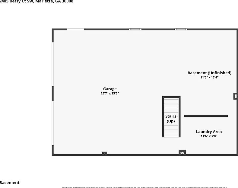 3 bed, 2.0 bath, 1518 sqft, $2,190 — Photo 2