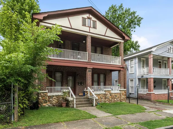 201 & 203 Parallel St, Hot Springs National Park, AR 71901