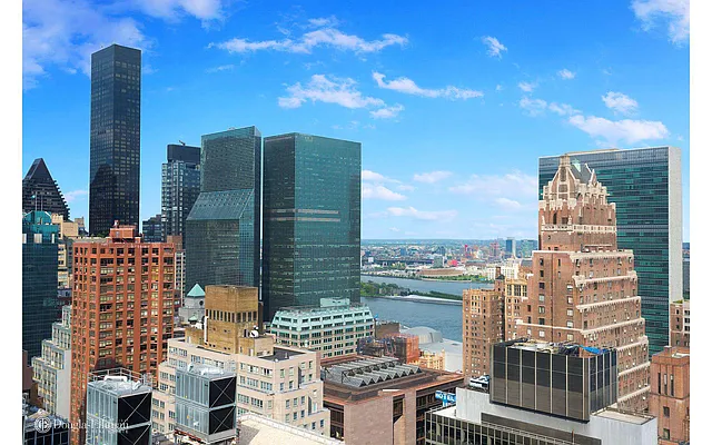 Rented by Douglas Elliman | media 58