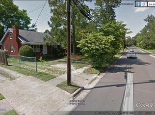 405 N Jefferson Ave, Goldsboro, NC 27530