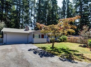 17806 199th Ave NE, Woodinville, WA 98077