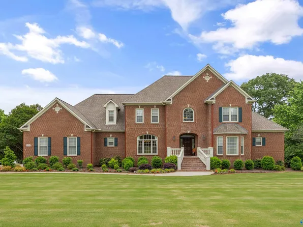 1274 Douglass Rd NW, Huntsville, AL 35806