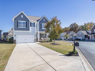 64 Downing Cir, Gilbert, SC 29054