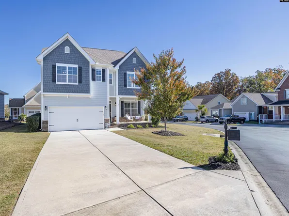 64 Downing Cir, Gilbert, SC 29054