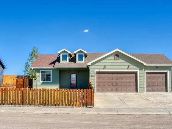 120 Tabor Ln, Gillette, WY 82718