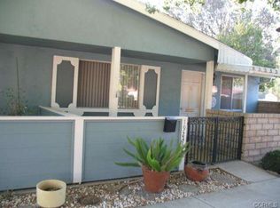 19236 Avenue Of The Oaks UNIT M, Santa Clarita, CA 91321
