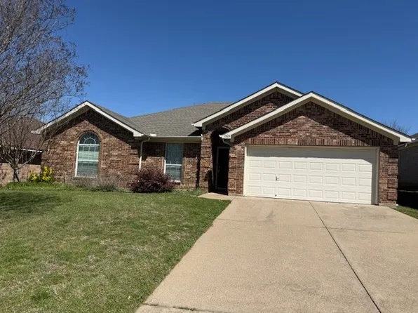 1824 Cancun Dr, Mansfield, TX 76063