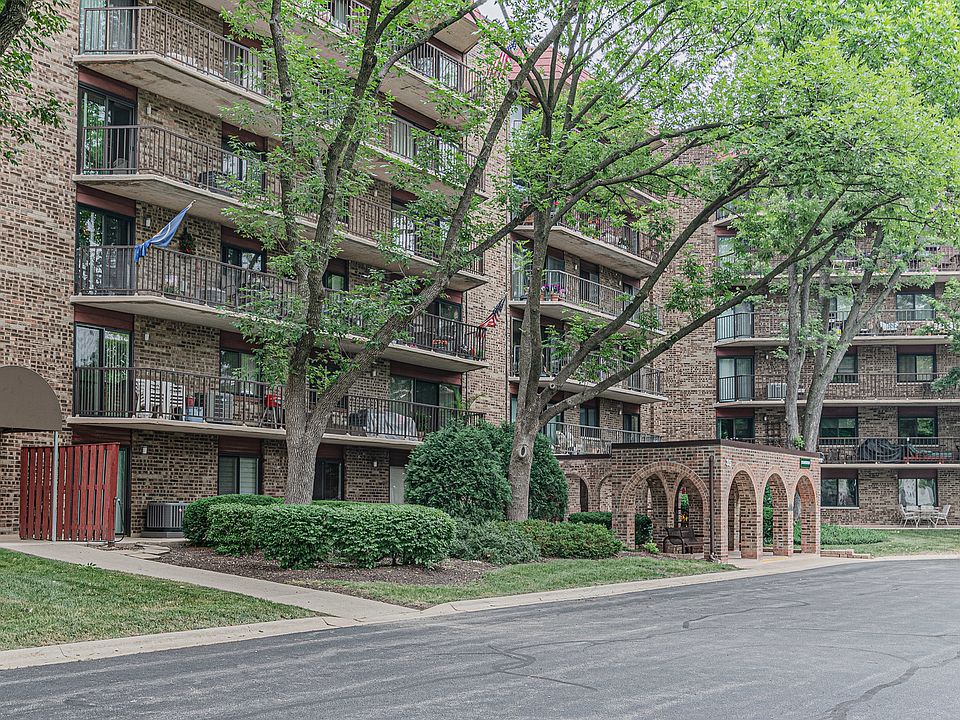 35 S Baybrook Dr UNIT 205, Palatine, IL 60074 Zillow