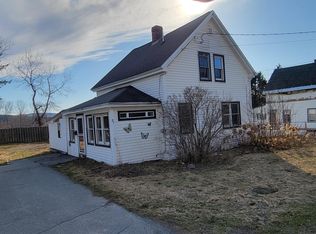 85 Highland Ave, Fort Kent, ME 04743
