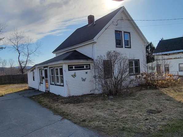 85 Highland Avenue, Fort Kent, ME 04743