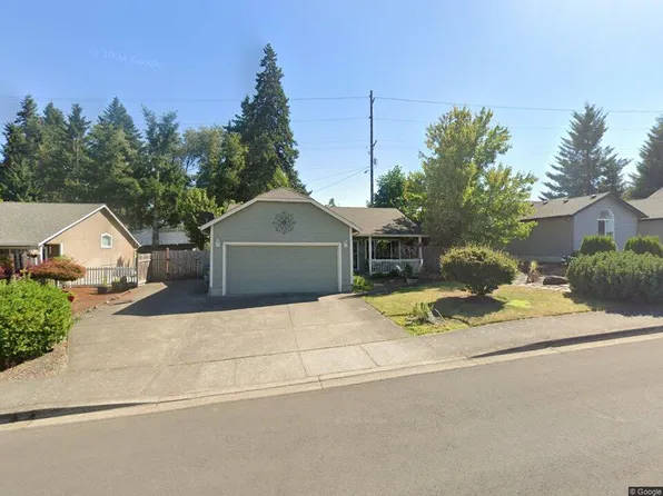 (undisclosed Address), Stayton, OR 97383