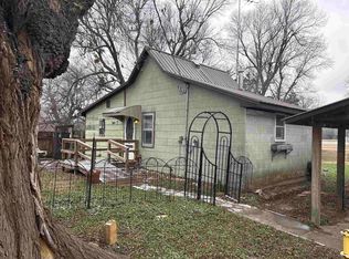 215 Main St, Saint John, KS 67576