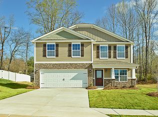 542 Townsend Place Dr, Boiling Springs, SC 29316