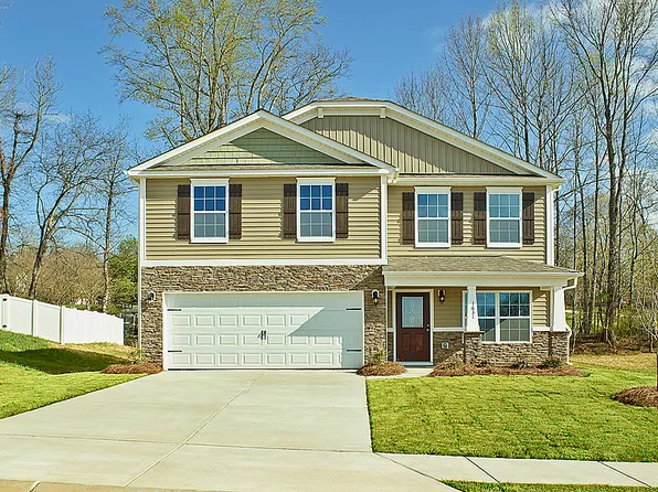 268 Gail Ln, Lenoir City, TN 37772