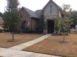 228 Vintage Dr, Madison, MS 39110
