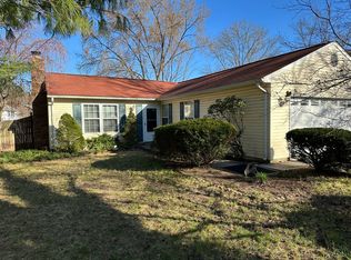 7721 Acrocomia Dr, Hanover, MD 21076