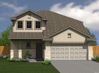 8911 Grand Western, Converse, TX 78109