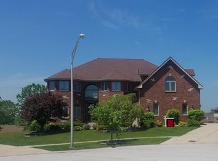 4852 Turner Ct, Country Club Hills, IL
