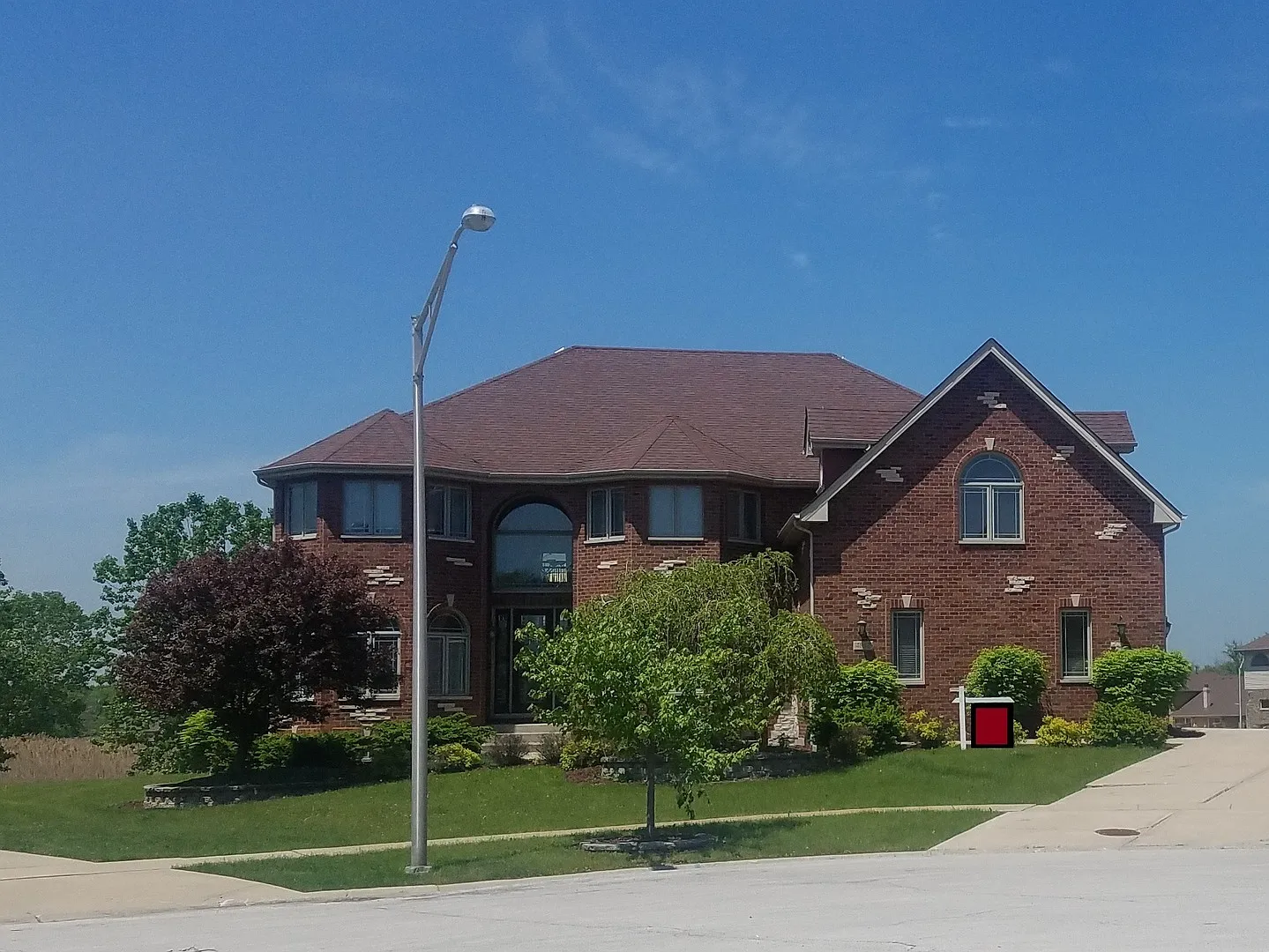 4852 Turner Ct photo 1