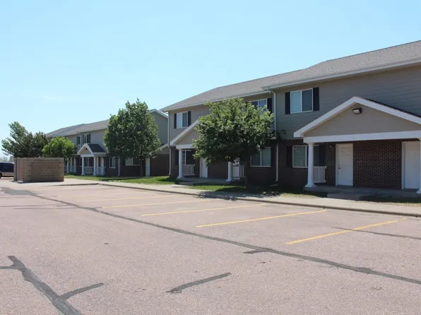 Brooks Townhomes, 5029 E 54th St #22775d9e5, Sioux Falls, SD 57110
