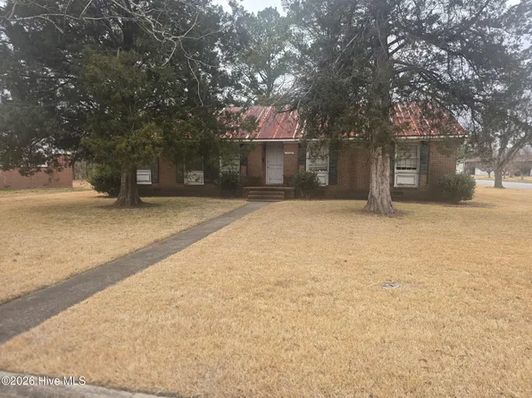 1507 Laurel Street, New Bern, NC 28562