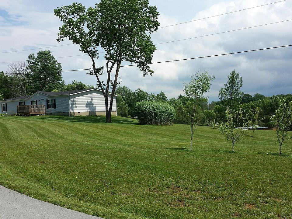 Side Yard