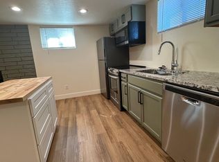 4027 W Volta Ave #BASEMENT, West Valley City, UT 84120