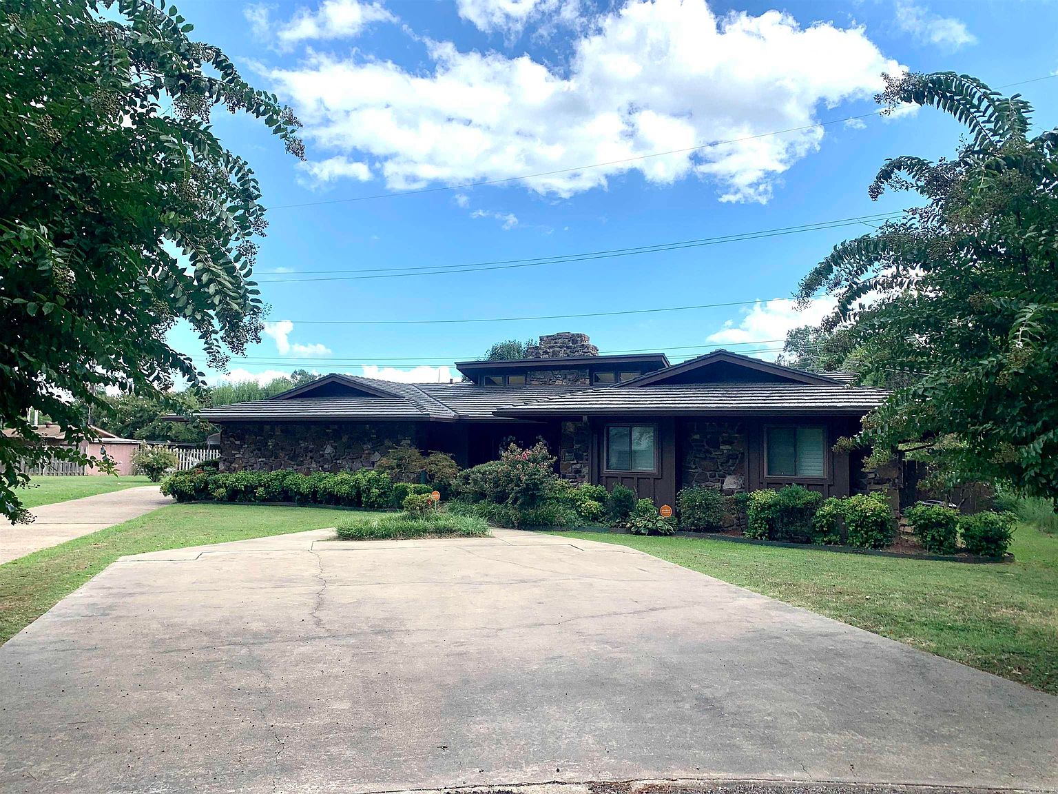 125 W Cloverdale Dr, Brinkley, AR 72021 Zillow