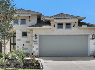 8939 Moose Trl, Manvel, TX 77578