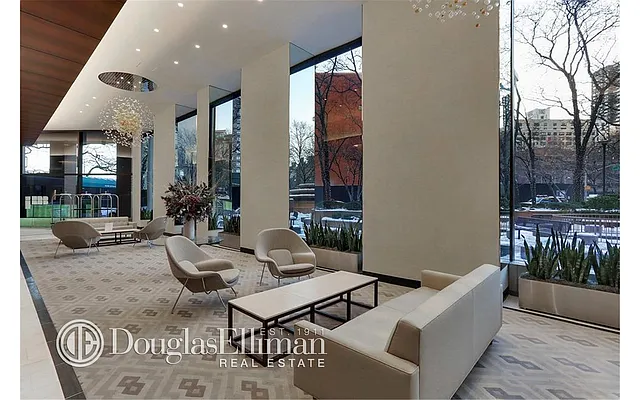 Rented by Douglas Elliman | media 31
