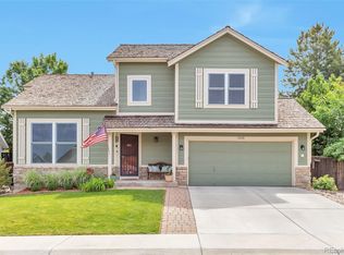 19670 E Creekside Dr, Parker, CO 80134