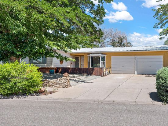 5808 Chaparral Cir NW, Albuquerque, NM 87114
