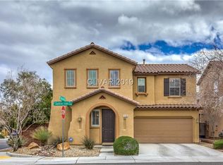 11136 Saddle Iron St, Las Vegas, NV 89179