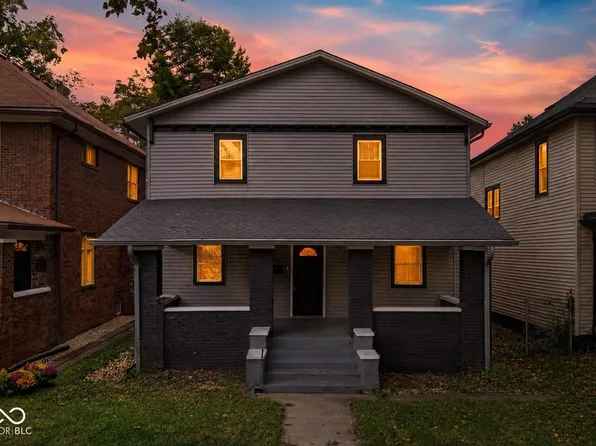 2911 N Delaware St, Indianapolis, IN 46205