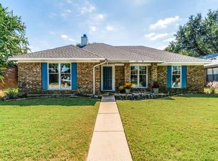 611 Duncan Dr, Coppell, TX 75019