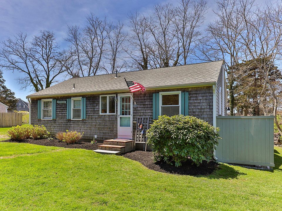 25 Doane Road UNIT C, Orleans, MA 02653 Zillow