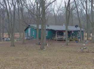 5382 County Road 4400, Cherryvale, KS 67335