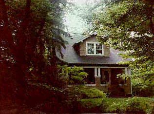 114 N University Ave, Oxford, OH 45056