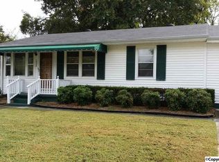 1724 Truman Dr NE, Huntsville, AL 35801