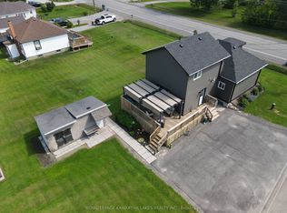 31410 Lake Ridge Rd, Georgina, ON L0E1E0