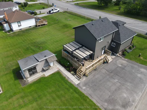 31410 Lake Ridge Rd, Georgina, ON L0E 1E0