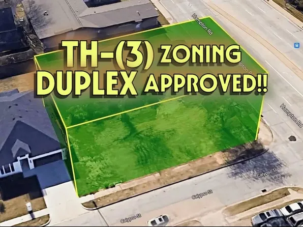 3944 N Hampton Rd, Dallas, TX 75212