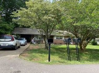 609 3rd Street Pl SW, Conover, NC 28613